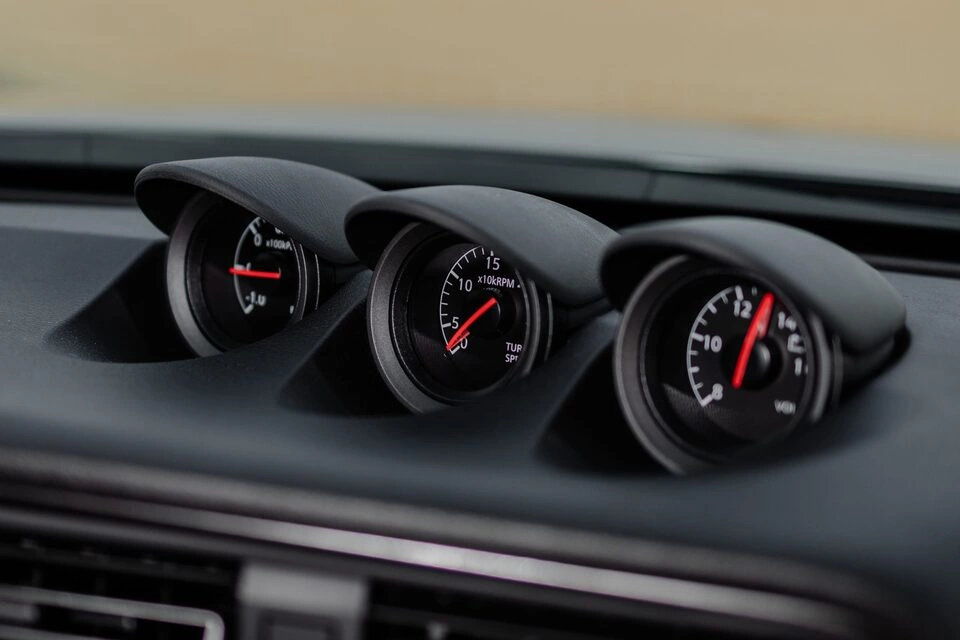 Аренда Ниссан 400Z серый, 2023 в Дубае