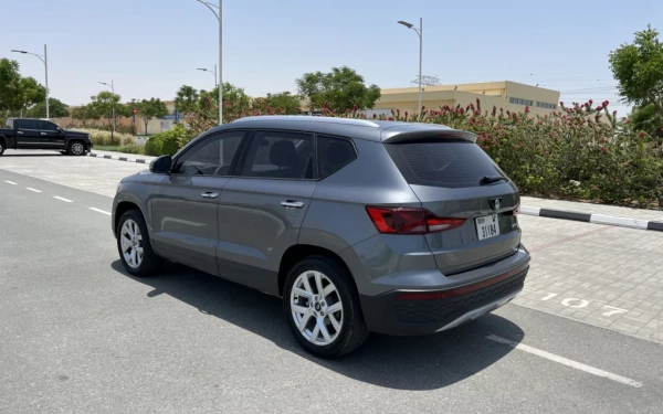 Rent a Volkswagen Jetta-VS5 grey-blue, 2020 in Dubai