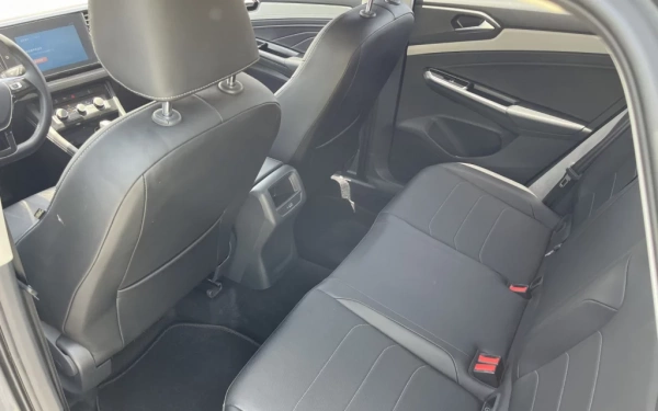 Rent a Volkswagen Jetta-VS5 grey-blue, 2020 in Dubai